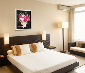 絲帶繡 掛畫 抱枕 禮品 工藝品 十字繡 比翼雙飛價格 廠家 圖片