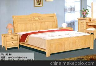 南康橡木床 實木床具 1.8米 1.5米 木床批發 918# 全網較低價圖片,南康橡木床 實木床具 1.8米 1.5米 木床批發 918# 全網較低價圖片大全,江西明盛祥家具-