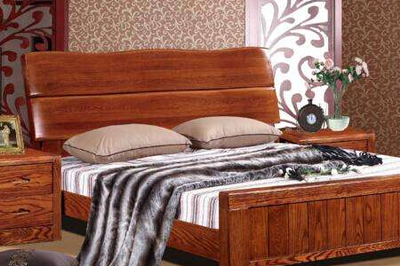 實木床什么材質的好-家居裝修-房天下問答