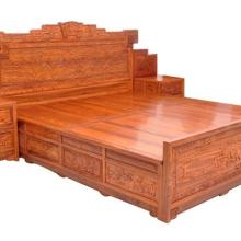  春灣憲業(yè)木器制品廠 主營 單層床 實(shí)木床 子母床