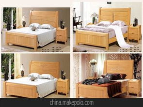 實木床櫸木供應商,價格,實木床櫸木批發市場 