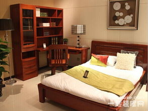 朗祺實木家具怎么樣 朗祺家具簡介