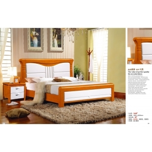 南康雷氏工匠家具(實木床)_臥室家具_產品_南康家具網-南康家具行業第一網站