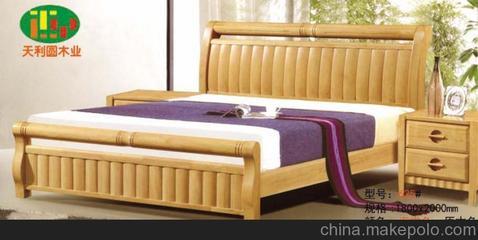 供應(yīng)其他625橡木床|白坯床|雙人床|實(shí)木床圖片,供應(yīng)其他625橡木床|白坯床|雙人床|實(shí)木床圖片大全,南康市天利圓家具廠(chǎng)-
