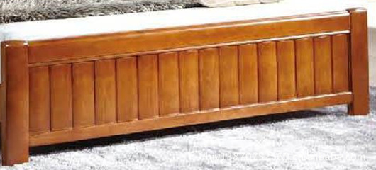 【生產(chǎn)批發(fā)橡木、實(shí)木床具】?jī)r(jià)格,廠家,圖片,床類,江西南康新潮家具廠-