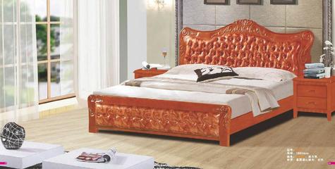 南康區建軍木業家具廠