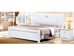 南康宏源裕勝家具 實木床