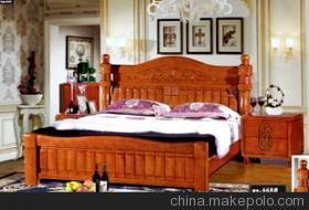 南康遠東家具廠宜康居系列實木床 品質與舒適的家居之選