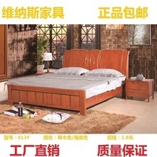 南康實木床 雕花工藝、價格分析與優質批發采購指南